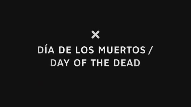 ARTBOUND - S10 E3 - DÍA DE LOS MUERTOS-DAY OF THE DEAD